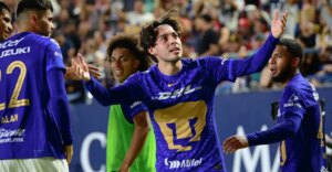 El gran rendimiento de Pumas en la temporada Clausura 2026 continúa con una victoria sobre Atlético San Luis.