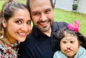 El libro “Yo soy Regina” se presentará en Puerto Vallarta: una historia de resiliencia frente a una condición cerebral poco habitual.