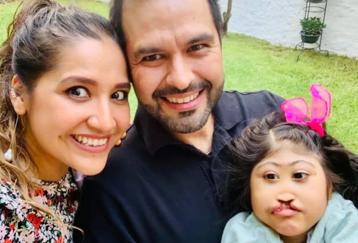 El libro "Yo soy Regina" se presentará en Puerto Vallarta: una historia de resiliencia frente a una condición cerebral poco habitual.