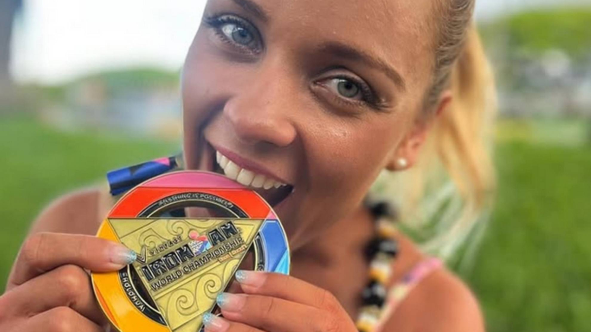 Encuentran el cuerpo de la triatleta desaparecida durante el Ironman de Cancún