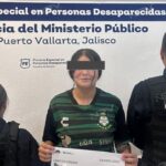 Encuentran en Puerto Vallarta a la niña desaparecida de Sinaloa