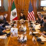 Estados Unidos y México fijan el 25 de mayo para la primera ronda oficial de negociación del T-MEC