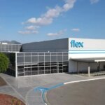 Flex realiza una apuesta de mil millones de dólares en la fabricación de IA en México