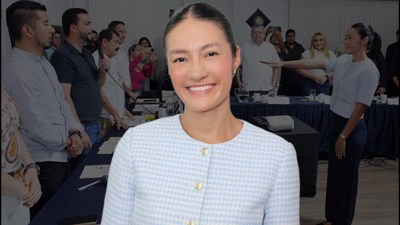 Frida Castillo asume el cargo de Jueza Municipal en el Ayuntamiento