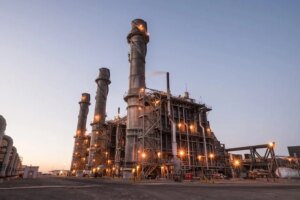 Grupo México une sus activos energéticos con Saavi Energía, respaldada por BlackRock, en un acuerdo de 4,500 MW