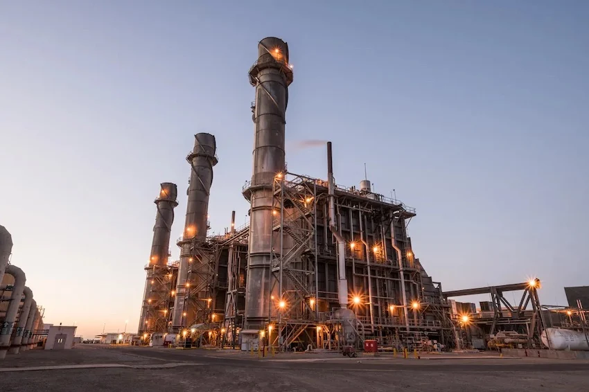 Grupo México une sus activos energéticos con Saavi Energía, respaldada por BlackRock, en un acuerdo de 4,500 MW