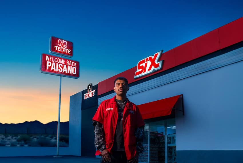 Heineken busca contratar a cientos de mexicanos repatriados para expandir sus tiendas en la frontera.