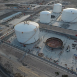 La empresa de logística Bulkmatic invertirá 600 millones de dólares para impulsar las ferrocarriles de carga en México.