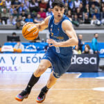 La última perla mexicana que atrapa la atención de clubes españoles de Euroliga