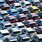 Las exportaciones de México a EE. UU. crecen un 4.2% a pesar de la caída en los ingresos del sector automotriz