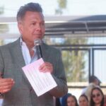 Lemus promulga un decreto histórico que garantiza salud universal y gratuita para los niños en Jalisco