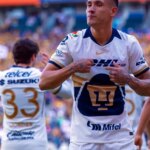 Los Pumas aseguran el segundo lugar del Clausura 2026 tras vencer al Pachuca.