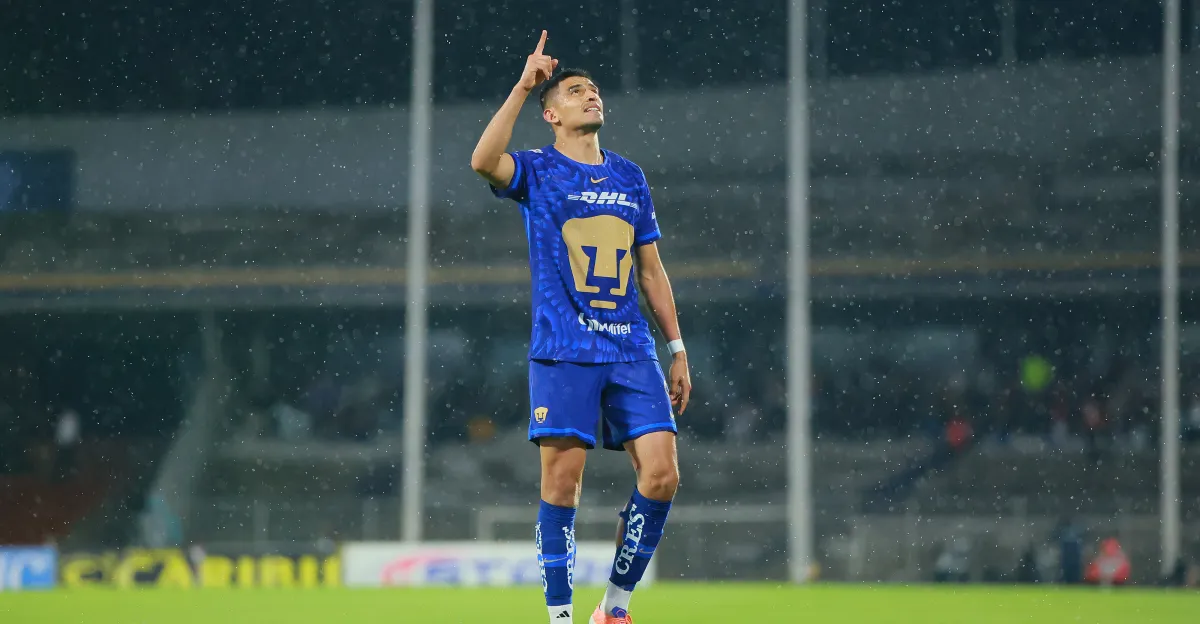 Los Pumas hacen un increíble regreso y vencen al FC Juárez en un emocionante partido