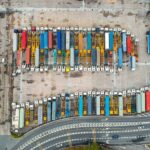 Los ingresos por exportaciones de México aumentaron un 27.7% en marzo.