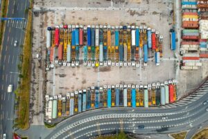 Los ingresos por exportaciones de México aumentaron un 27.7% en marzo.