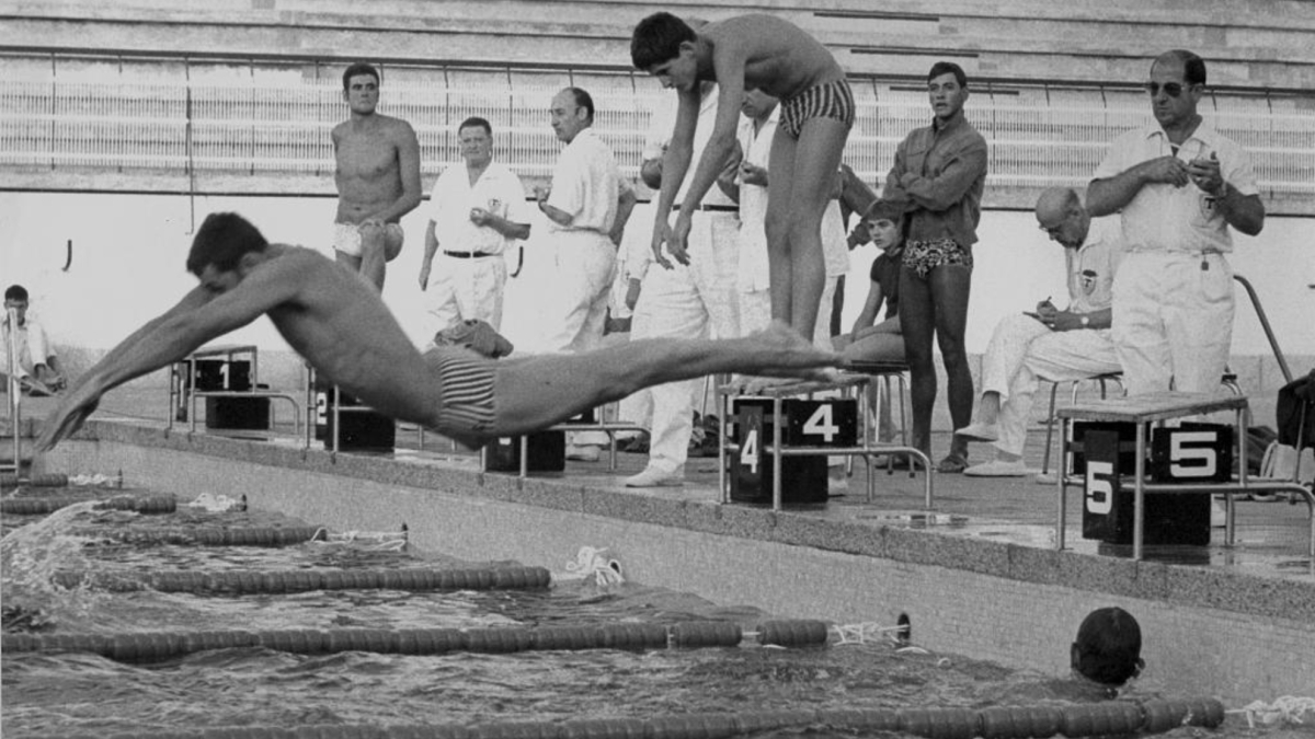 Los otros 'Aday Mara' en México: Santiago Esteva, Talito Corrales, Claudia Franco, Alejandro Cañizares...