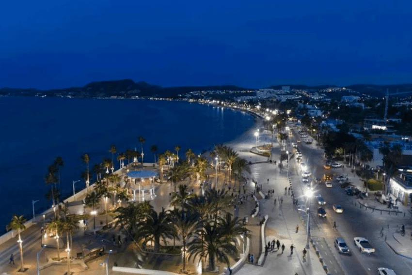 MND Local: Fiestas en La Paz y un derroche de generosidad en el bullicioso Los Cabos