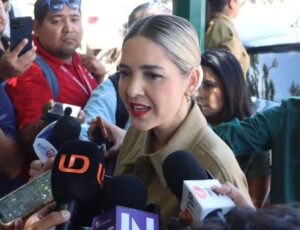 Mazatlán alcanza récords en Semana Santa 2026 y se afianza como un destino turístico líder en México: Estrella Palacios