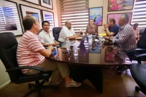 Mazatlán se alista para irradiar orgullo en sus calles: Apoyo gubernamental a la Marcha LGBT+ 2026