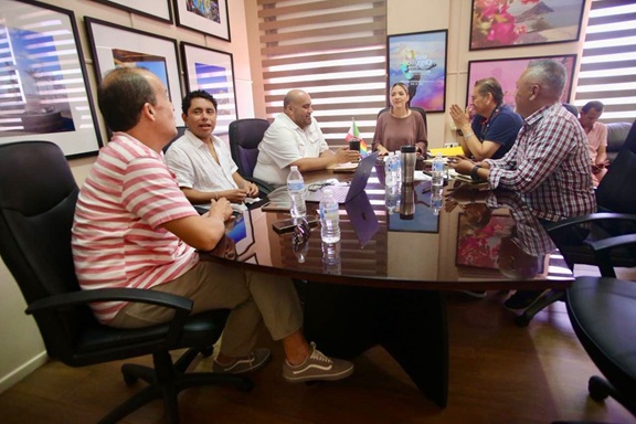 Mazatlán se alista para irradiar orgullo en sus calles: Apoyo gubernamental a la Marcha LGBT+ 2026