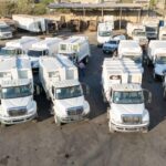 Munguía se pone al frente con un innovador plan de limpieza en Puerto Vallarta