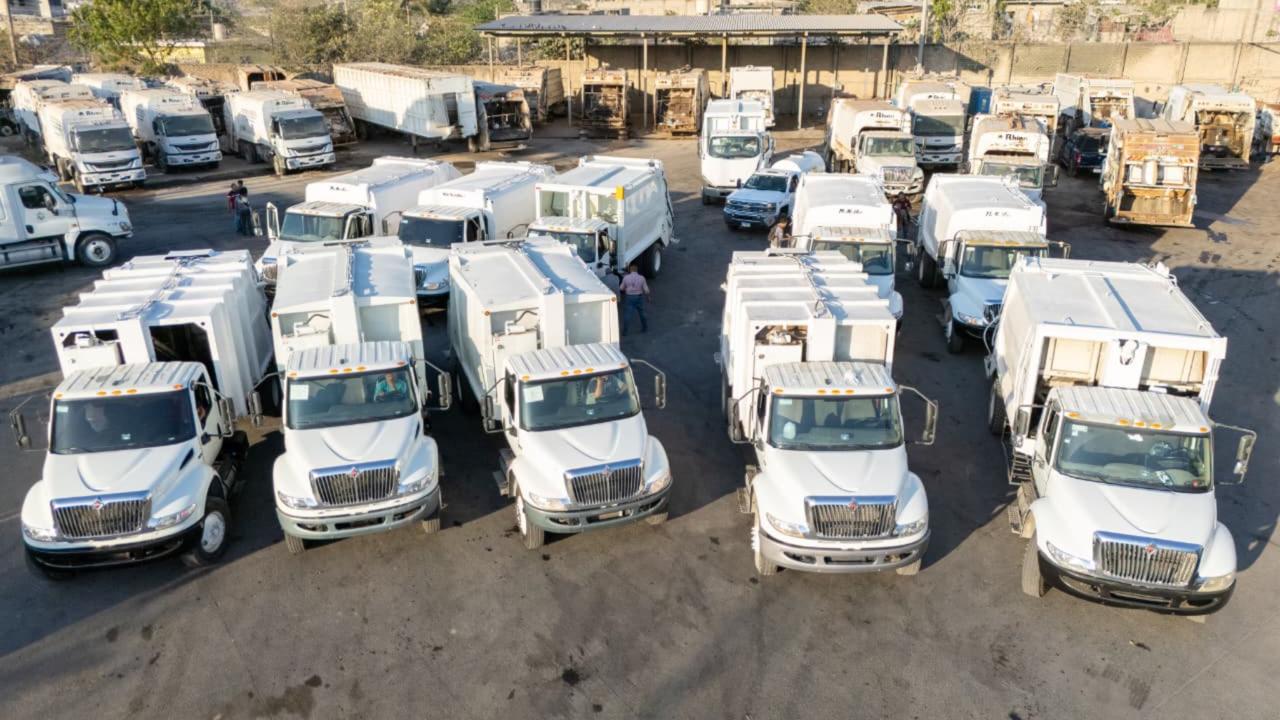 Munguía se pone al frente con un innovador plan de limpieza en Puerto Vallarta