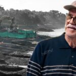 Navarro Quintero alerta sobre la influencia del crimen en las protestas de Punta de Mita