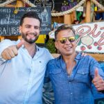 Navegación en Puerto Vallarta: Mismaloya presenta su nuevo muelle de primer nivel