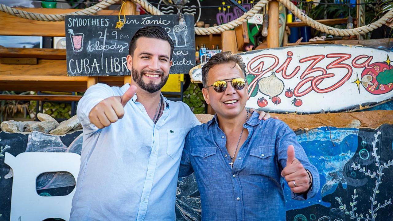 Navegación en Puerto Vallarta: Mismaloya presenta su nuevo muelle de primer nivel