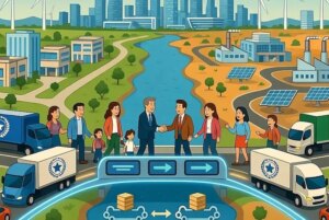 Opinión: ¿Cómo sería una utopía regional? Parte 3