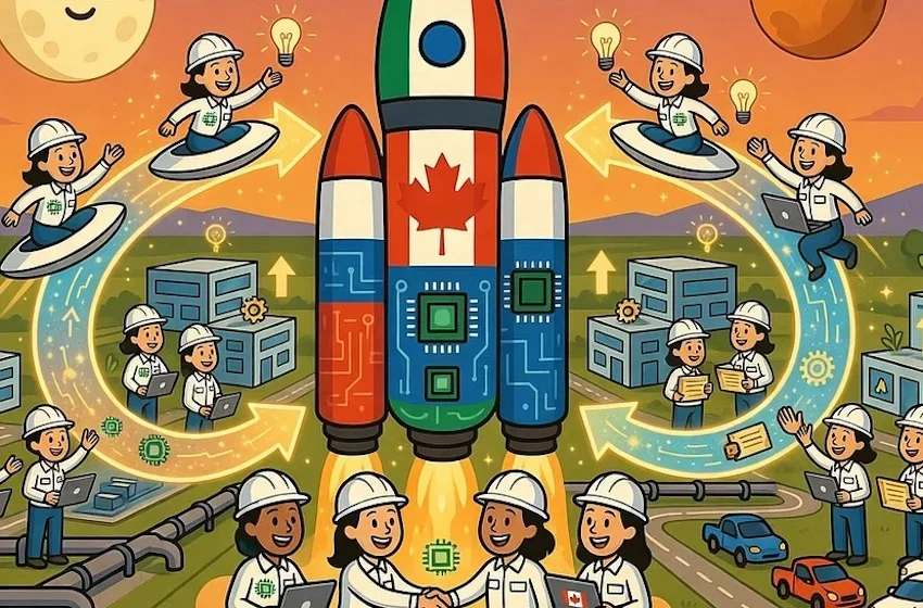 Opinión: ¿Cómo sería una utopía regional? Parte 4