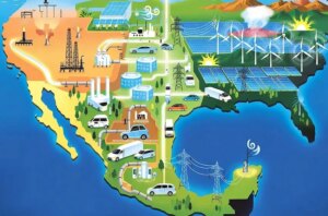 Opinión: ¿Cómo sería una utopía regional? Parte 5