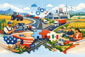 Opinión: ¿Cómo sería una utopía regional? Segunda parte