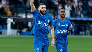 PIF continúa con su estrategia de inversión en deporte: vende el Club Al Hilal, valorado en 320 millones.