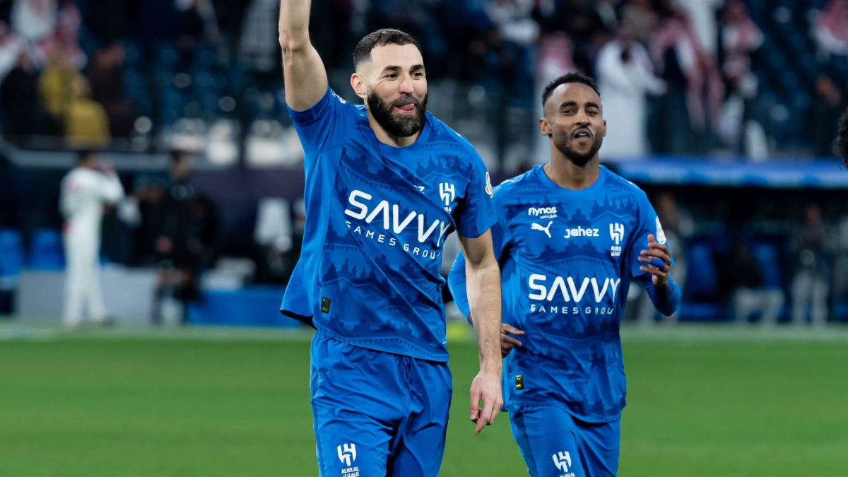 PIF continúa con su estrategia de inversión en deporte: vende el Club Al Hilal, valorado en 320 millones.