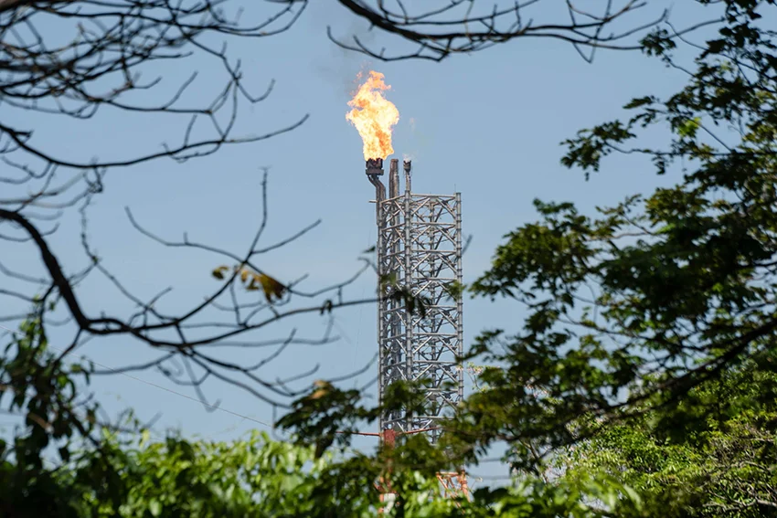 Resumen semanal de México: Avances en las negociaciones del T-MEC mientras Pemex reconoce encubrimiento de derrame en el Golfo