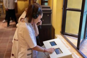 Resumen semanal de México: La reforma electoral se convierte en ley y asume un nuevo canciller