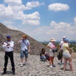 Resumen semanal de México: Tiroteo en Teotihuacán, operación clandestina de la CIA en Chihuahua y visita de la ONU