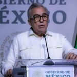 Rubén Rocha se muestra sereno ante las acusaciones de EE. UU.: 'No pasará nada'