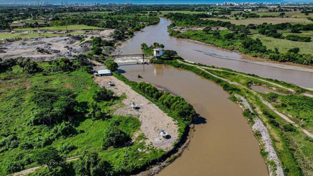 SEAPAL Vallarta anuncia una inversión histórica de 900 mdp para garantizar el suministro de agua