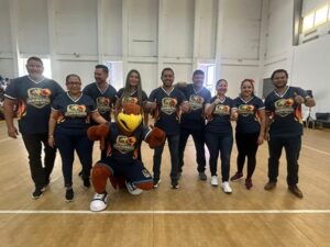 Se lleva a cabo el Primer Torneo Regional de Interpreparatorias Quemados de la UAS en la Unidad Regional Sur (URS)