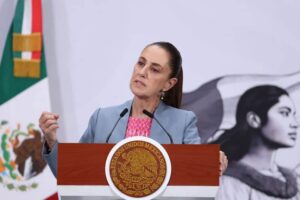 Sheinbaum solicita investigación sobre posible violación de la ley mexicana por parte de operación de la CIA en Chihuahua