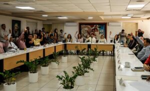 Sinaloa impulsa asistencia a familias desplazadas con ayudas y programas de vivienda adecuada