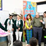 Sinaloa logra un 93% de cobertura en la evaluación de la Estrategia Nacional “Vive Saludable, Vive Feliz”