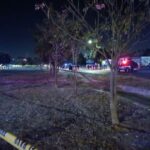 Tiroteo en Valle Alto, Culiacán, deja un herido y un detenido