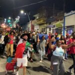 Una nueva caravana de migrantes parte de Chiapas hacia Ciudad de México en busca de visas para trabajar en el país.