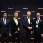 Varias empresas alemanas, entre ellas Siemens, proyectan invertir 133 millones de dólares en Querétaro