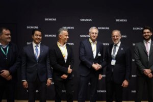 Varias empresas alemanas, entre ellas Siemens, proyectan invertir 133 millones de dólares en Querétaro