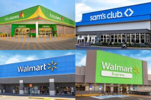 Walmart busca llegar al 99% de los hogares mexicanos para 2029 con una inversión de 2.4 mil millones de dólares