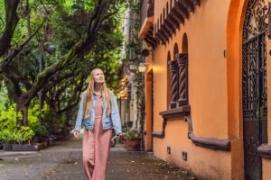 ¿Es México realmente seguro para los expatriados? Mensaje de Travis Bembenek, CEO de Mexico News Daily.